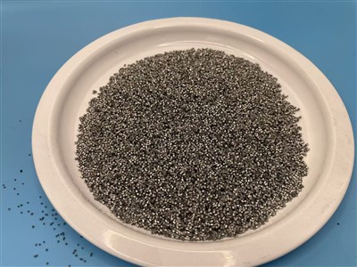 Steel Cut Wire Shot